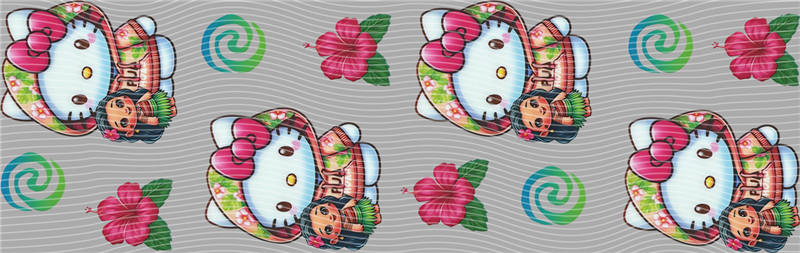Pen sticker-F 58